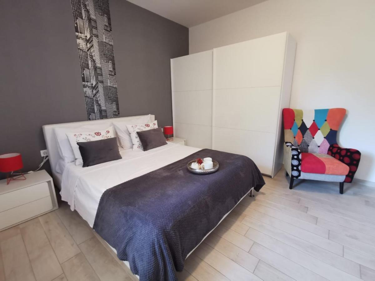 Apartment Soldo Zadar Exterior photo