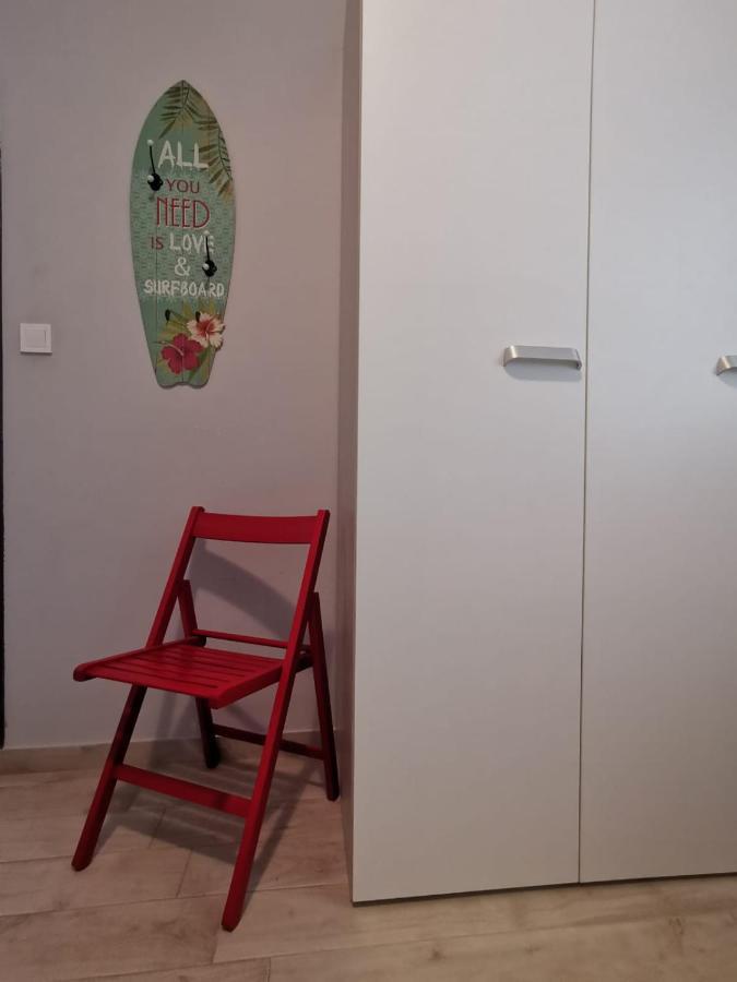 Apartment Soldo Zadar Exterior photo